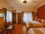 1 Bedroom Presidential Double room with balcony