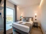 Deluxe Double Suite