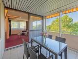 Suite with balcony and with lake view