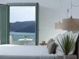 Executive Double room with sea view