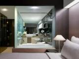 Superior Double room with city view