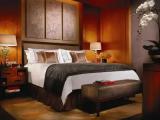 Premier Double room with garden view