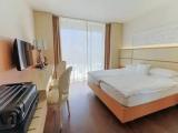 Comfort Double room with balcony and with lake view