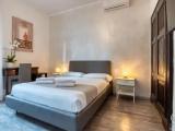 Standard Double room with garden view