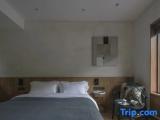 Standard room with land view