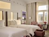 Danube Twin room with river view