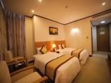 Standard room with river view