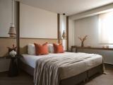 Deluxe Double Suite