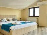 Standard Double room with city view