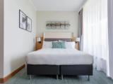 Standard room with balcony