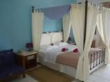 Standard Studio with balcony and with sea view