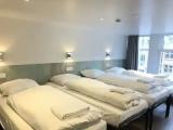 Standard Quintuple room