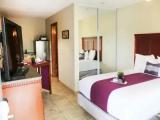 1 Bedroom Suite