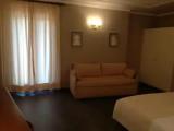 Classic Quadruple room