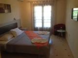 Standard Double room with garden view