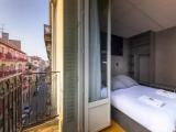 Standard room with balcony