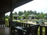 Deluxe Double Bungalow