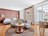 Twin Junior Suite