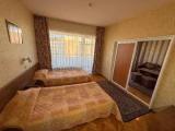 Standard Family room with balcony