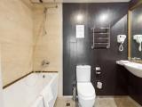 Budget with Hotel Hall view Double room