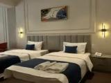 Double Junior Suite