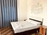 1 Bedroom Standard room with garden view