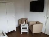 Comfort Double room with balcony