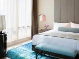Raffles Double room