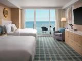 The Views Hearing Accessible room oceanfront