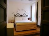 Superior room with city view