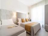 Superior Quadruple room