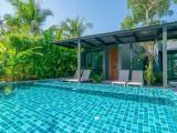2 Bedrooms Villa
