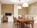 Standard room with balcony