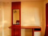Standard Double room with sea view