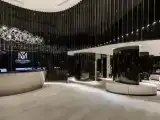Double Suite with sea view