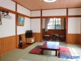 Standard room with garden view