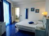Classic Double room with sea view