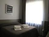Comfort Double room with city view