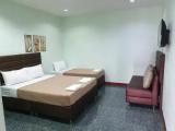 Economy room