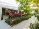 Standard Double room with balcony and with garden view