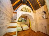 Superior Quadruple Duplex Chalet