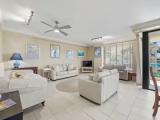 3 Bedrooms Double Apartment with balcony and with partial ocean view