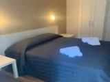Standard Double Basement room