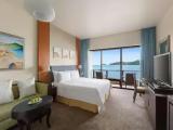 Kinabalu Wing Double room Sea View