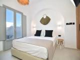 Premium Double Basement room with balcony