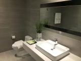 Deluxe Double room with view