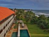 Executive Double Suite with balcony