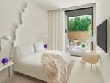 Superior Terrace Double room