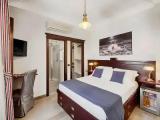Deluxe Double Suite