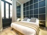Premium Double Suite with balcony
